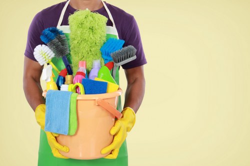 Waste handling and liability clauses in service terms
