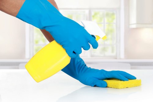 Protective equipment and safety planning supporting a secure job site