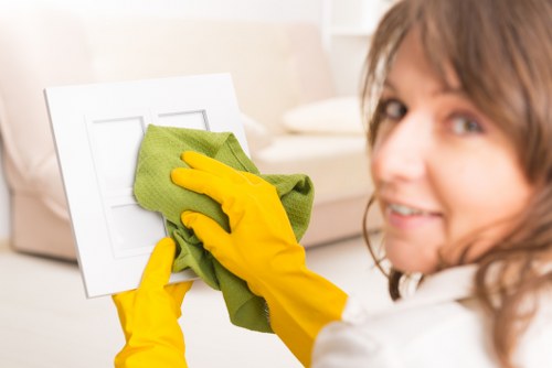Deep carpet cleaning method removing dirt from fibers